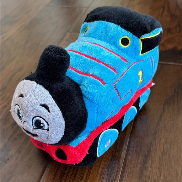thomas-friends-toys-thomas-friends-thomas-the-train-plush-poshmark